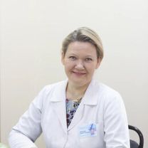 Нетесова Олеся Геннадьевна