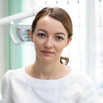 Чугунова Ильмира Файзулхановна