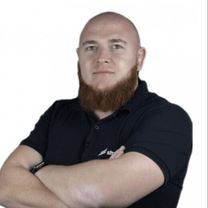 Плотников Александр Валерьевич