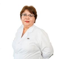 Досбаева Жанат Толеновна