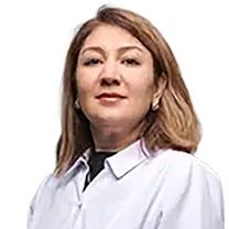 Айболатова Севиль Вагифовна