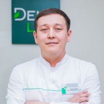 Баймагамбетов Ерик Зейноллинович