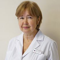 Макашева Елена Таксеновна