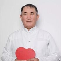 Ельчибаев Бердыбек Мырзагалиевич