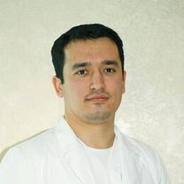 Садыков Шахрух Шухратович