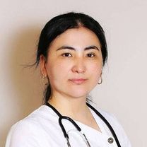 Султанова Ардак Бактыбаевна