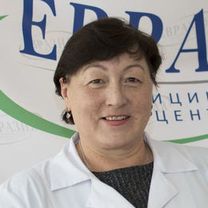 Кожевникова Ирина Станиславовна