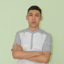 Доненбаев Алибек Аскарович