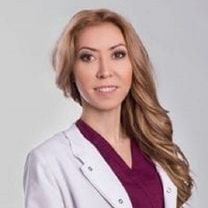 Маркабаева Асель Аубакировна