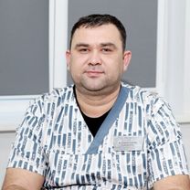 Кадыров Еркин Еркенович