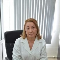 Шарипова Карлыга Муталовна