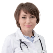 Руднева Зиляра Хамитовна