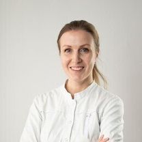 Воронина Людмила Александровна