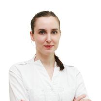 Уколова Елена Андреевна