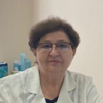 Агапова Татьяна Александровна