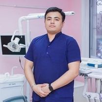 Имантаев Канат Мухаметжанович