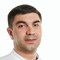 Расулов Идрис Рашидович