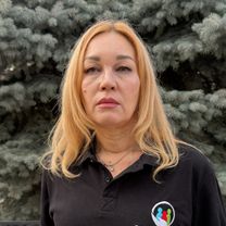 Петрова Жанна Маратовна