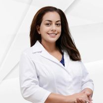 Давыдова Юлия Викторовна