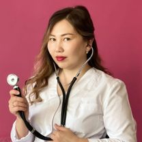 Батталова Маншук Сивамбаевна