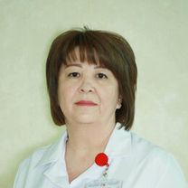 Тажибаева Гайни Абдикадировна