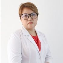 Садыкбекова Жанар Нурмаганбетовна