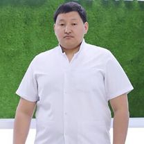 Андабаев Асылбек Серикканулы