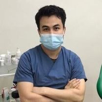 Байыров Кайрат Нурланулы