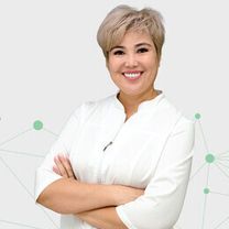 Аскарова Динара Сериковна