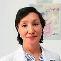 Нуртазина Ильсия Калкешевна