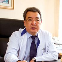 Избасаров Аскар Ишанович