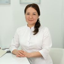 Абеуова Сандугаш Муратовна