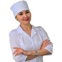 Ерекенова Райхан Тулеубаевна