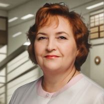 Борисевич Анна Михайловна