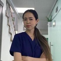 Мураткызы Мерей