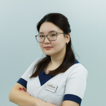 Шоканова Эльнара Шоканкызы