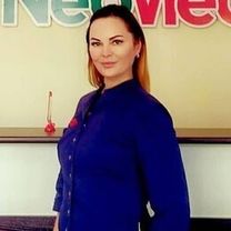 Томилова Наталья Александровна