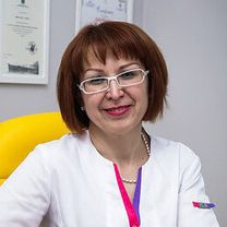 Ризванова Асия Рашитовна