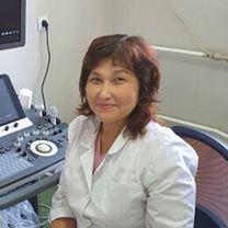 Ерманова Гульшат Акбердиевна