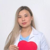 Карабалаева Асель Жамалбековна