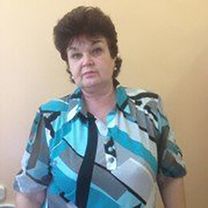 Гиль Нонна Николаевна