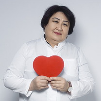 Сайдильдина Ляззат Лаулековна