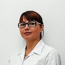 Самофалова Евгения Александровна