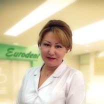 Масимова Гульмира Иминжановна