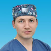 Такеев Ренат Кенжебаевич