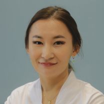 Сатаева Меруерт Сериктаевна