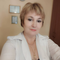 Вельш-Гречка Ирина Викторовна