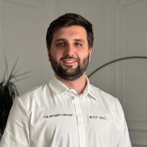 Дахкильгов Аслан Магометович