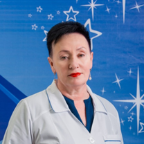 Янина Наталья Борисовна