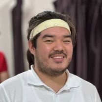 Егинбаев Амре Нурланович